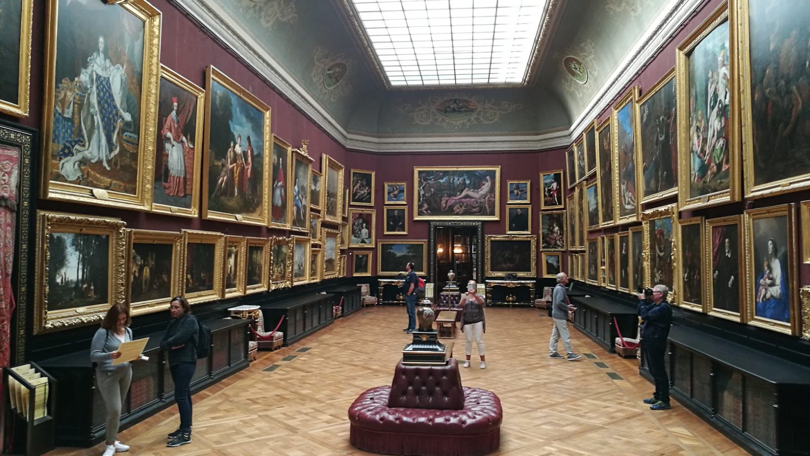 The-Gallery-of-Painting