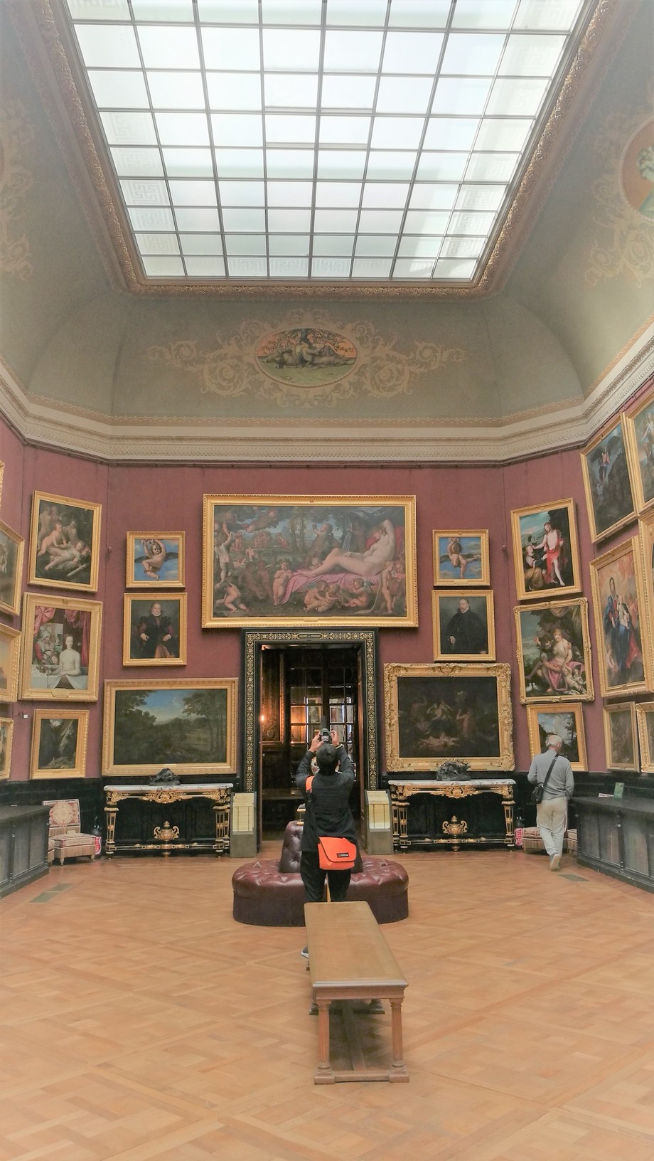 The Gallery of Painting