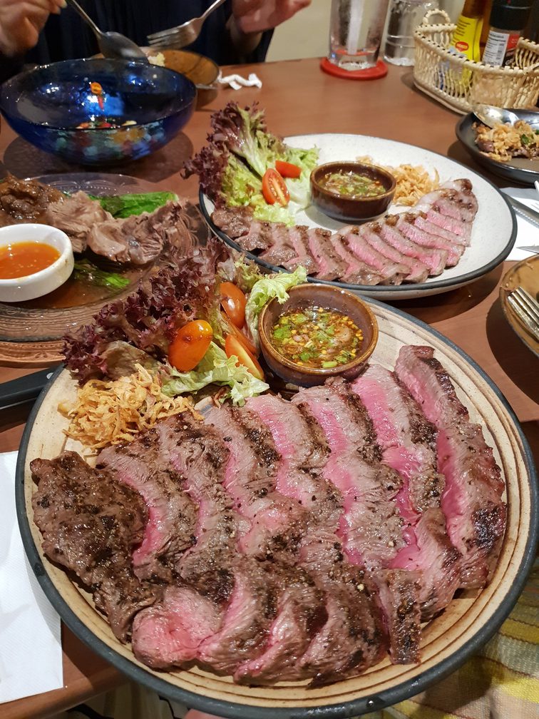 เนื้อใบพาย