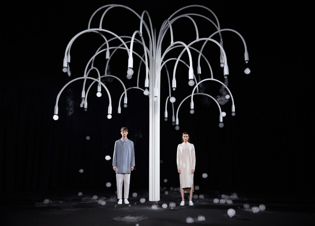 COS x Studio Swine-Salone del Mobile-2017