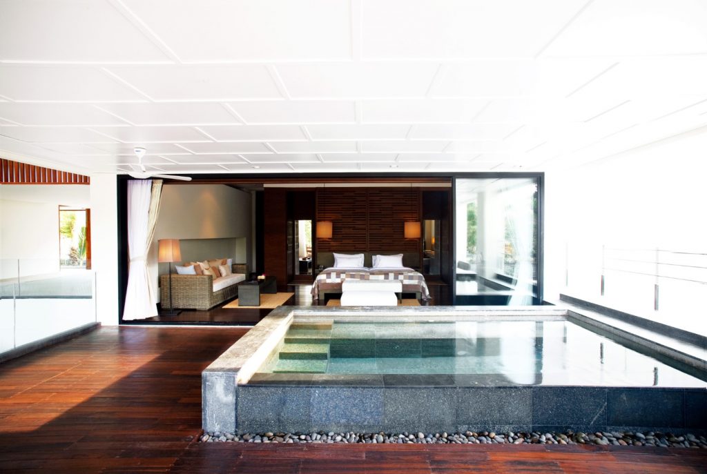 Cape Nidhra Hotel, Hua Hin